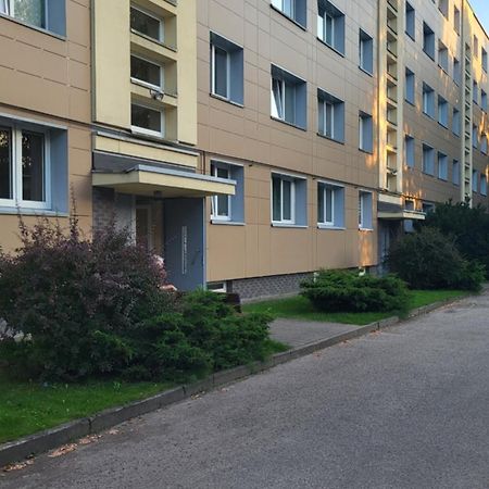 Irene Apartments Druskininkai Exteriér fotografie