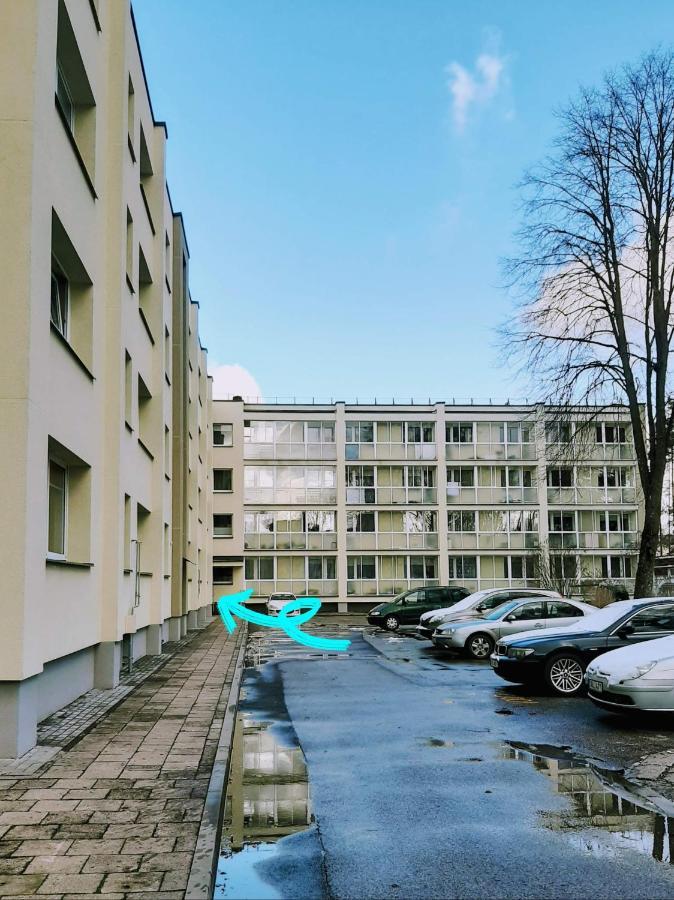 Irene Apartments Druskininkai Exteriér fotografie