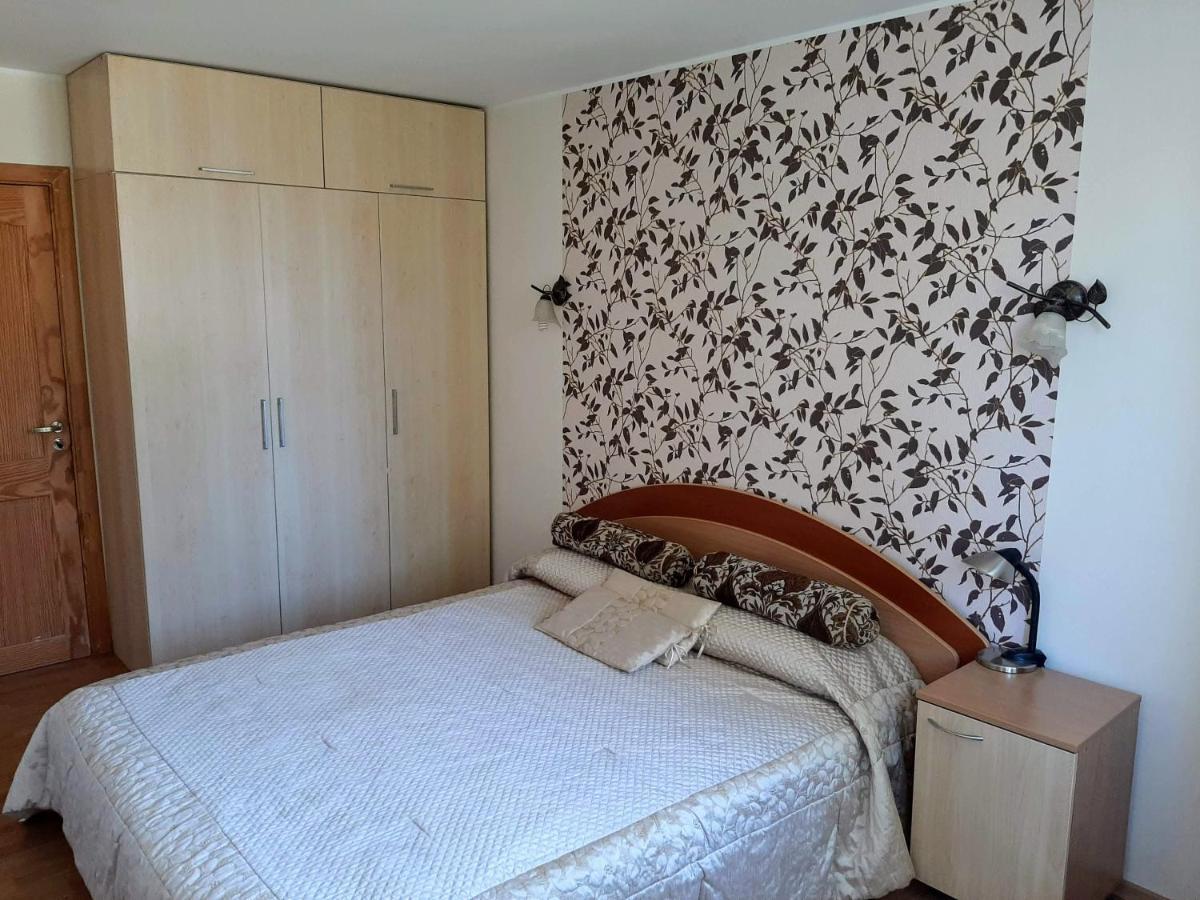Irene Apartments Druskininkai Exteriér fotografie